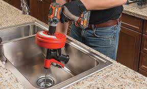 Livonia Plumbing Co business image in Livonia, MI