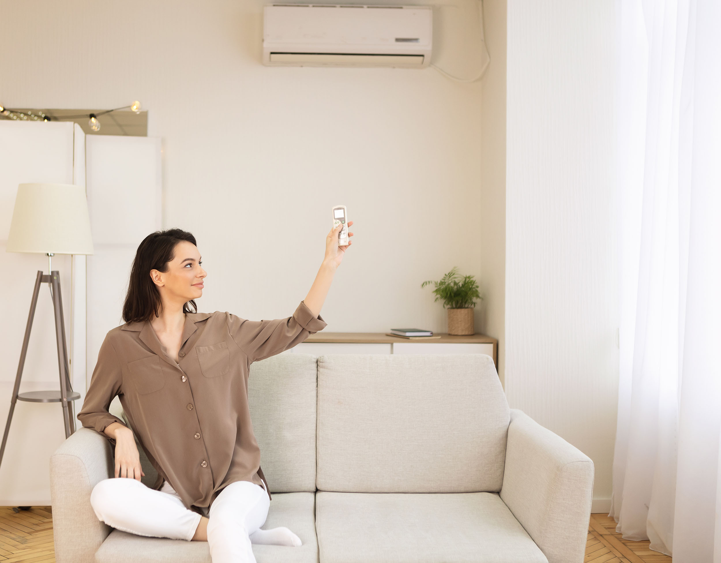 Ara Air Condition and Heating business image in Irvine, CA