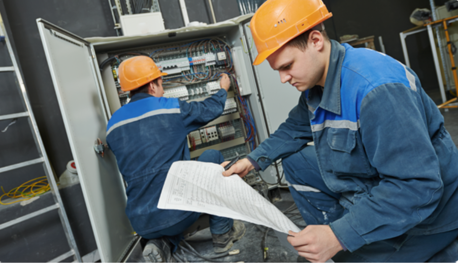 Suffolk County Electricians business image in Center Moriches, NY