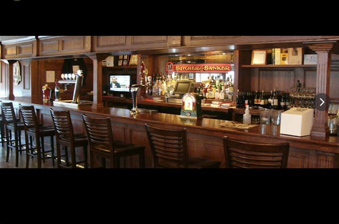 The Butcher & Banker Pub business image in Beamsville, Ontario